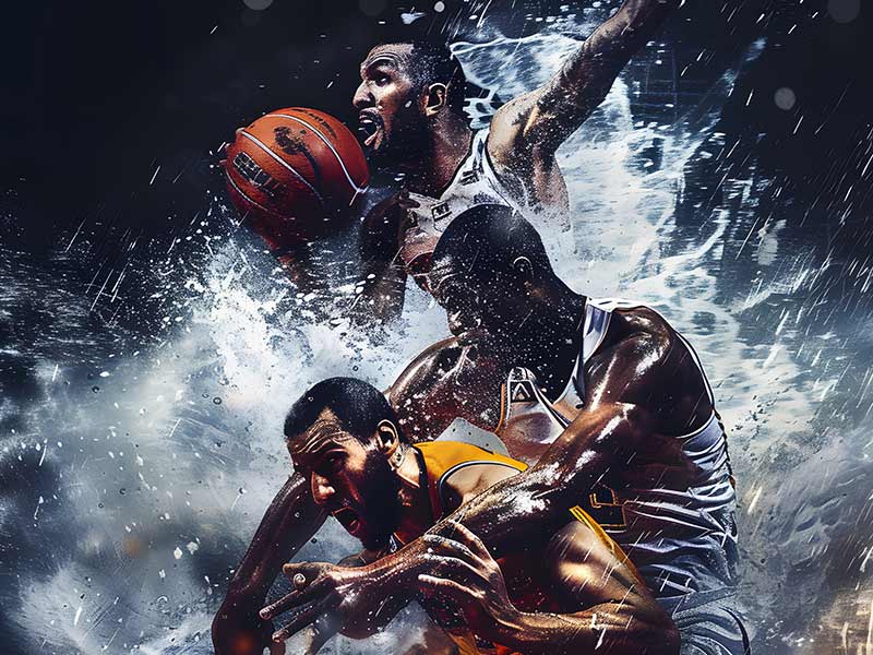 [QQ国语]NBA季前赛 东南墨尔本凤凰vs鹈鹕 第一节 录像