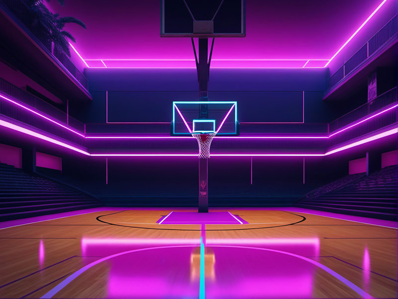 [QQ原声]WNBA季后赛首轮G3 西雅图风暴vs拉斯维加斯王牌  第一节 录像
