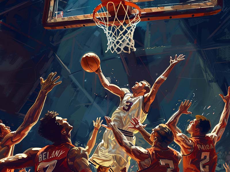 [QQ原声]WNBA季后赛半决赛G1 印第安纳狂热vs拉斯维加斯王牌  全场录像回放