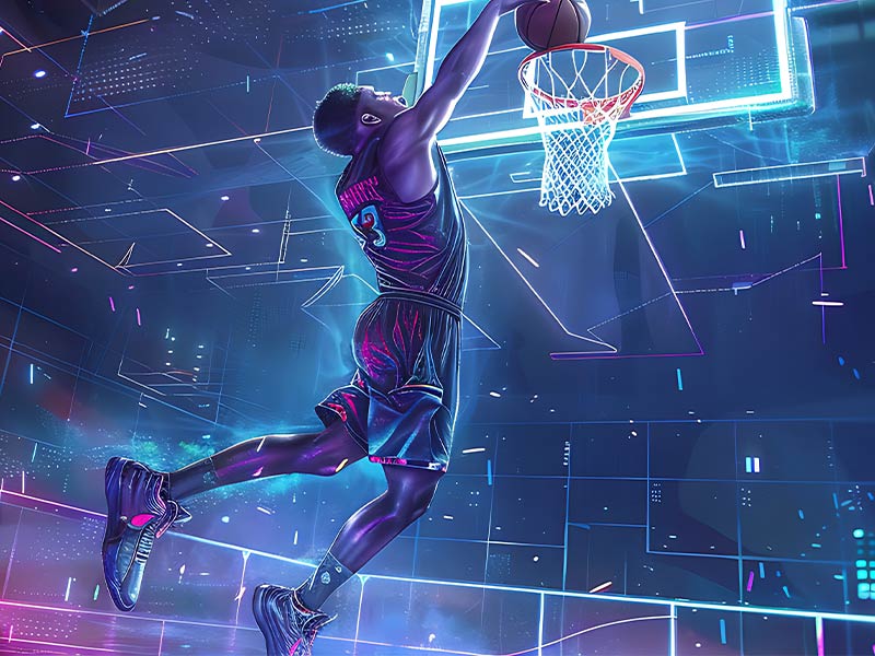 [QQ原声]WNBA季后赛半决赛G4 拉斯维加斯王牌vs印第安纳狂热星 全场录像回放