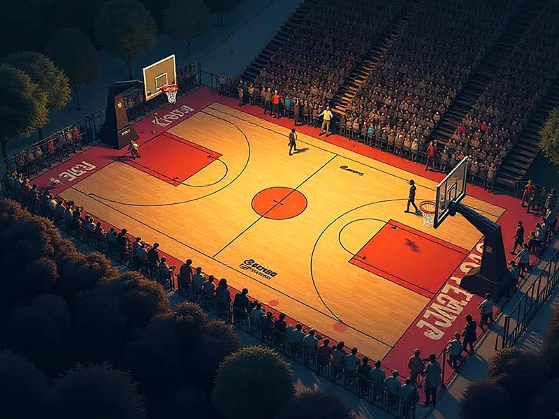 [QQ原声]NBA季前赛 魔术vs热火 第四节 录像